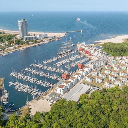 Lovely Apartment In Luebeck Travemuende With Wifi エクステリア 写真